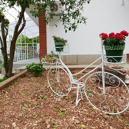 New 4* Apartman Zoa In Trogir Exterior foto